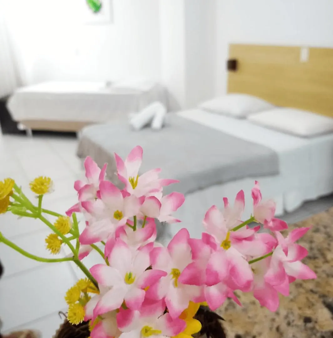 Apartamento Marsallis Praia Jr 206 Natal Brasil
